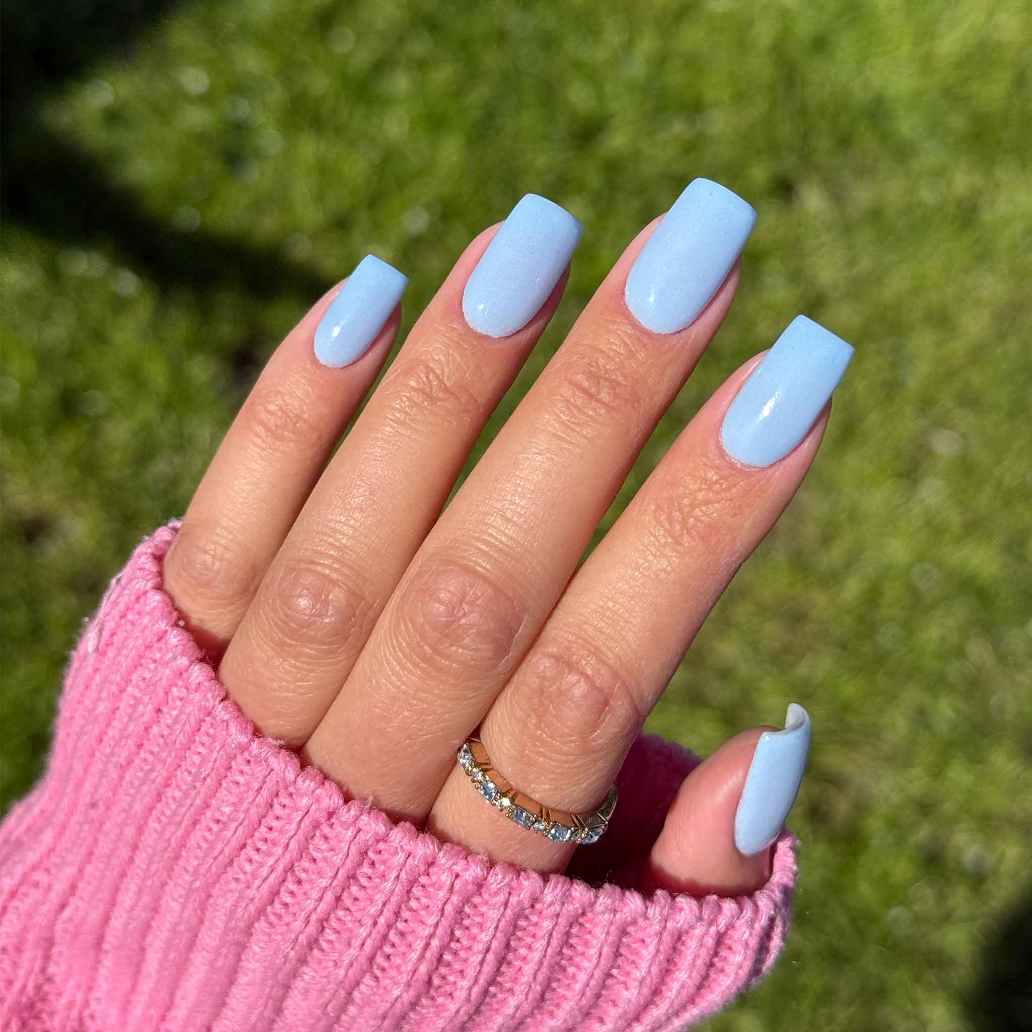 Nail Salon gallery image