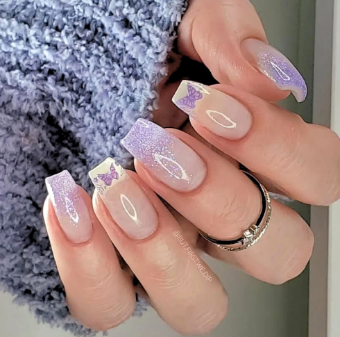 Nail Salon gallery image