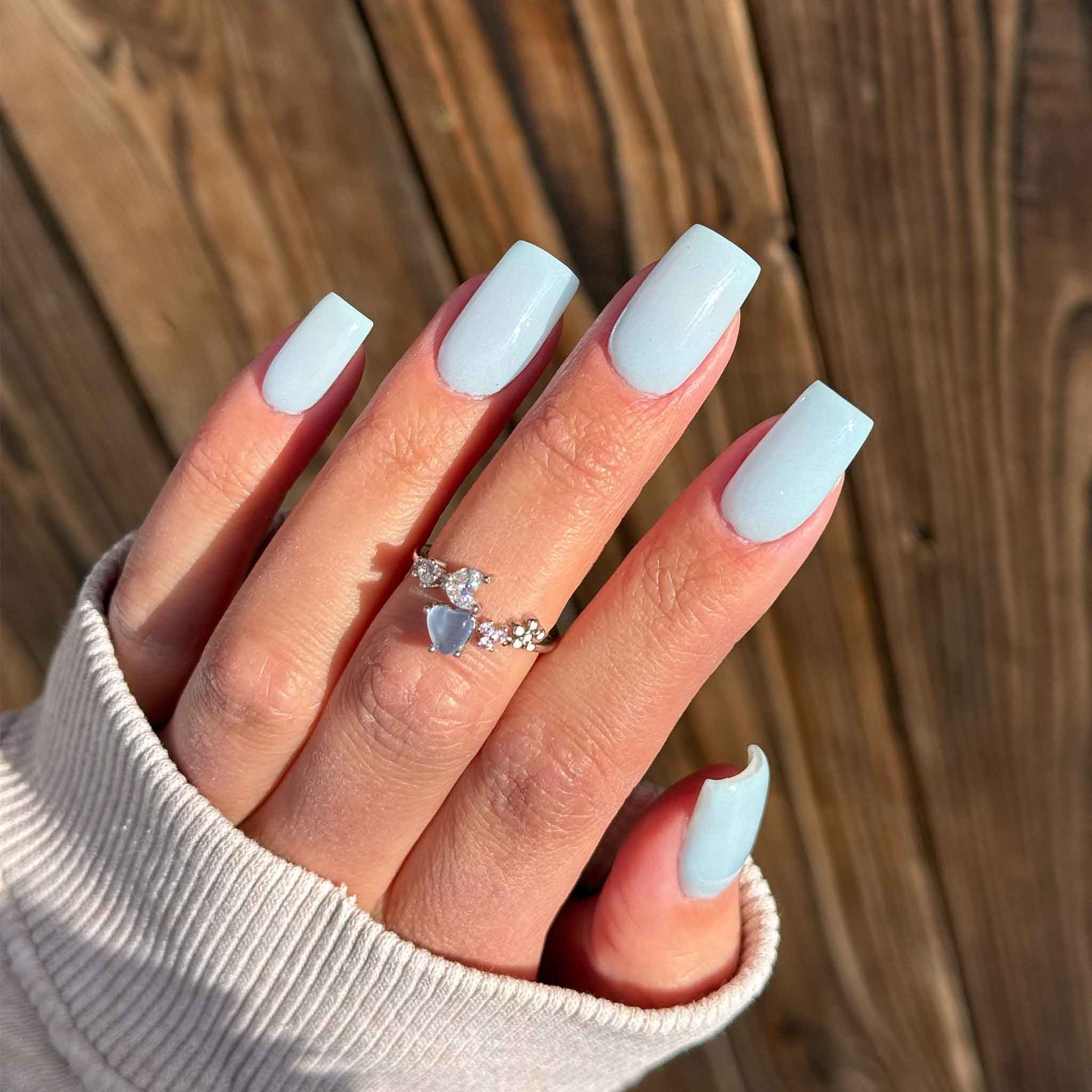 Nail Salon gallery image