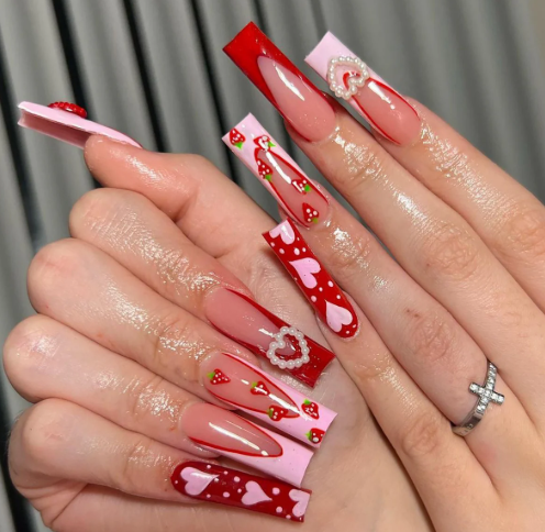 Nail Salon gallery image
